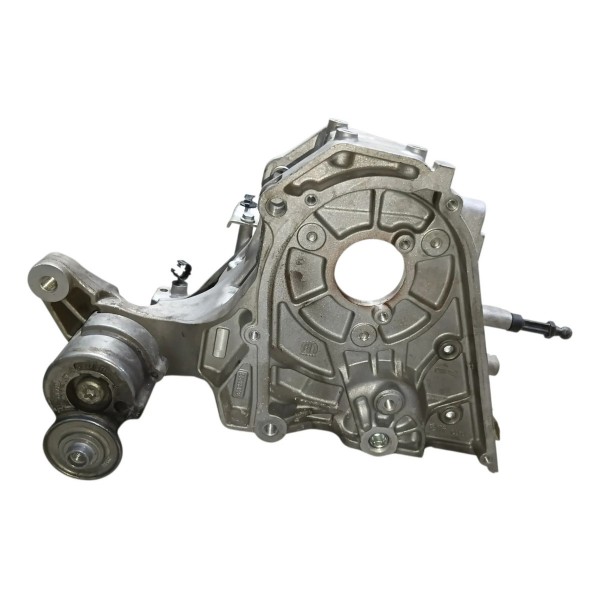 Suporte Bomba Injetora Alternador Rampage Laramie 2024