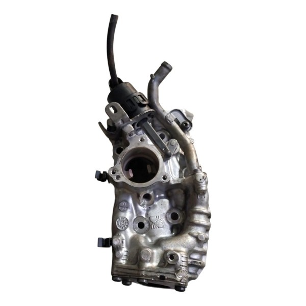 Carcaça Válvula Egr Rampage Laramie 2.0 Diesel 2024