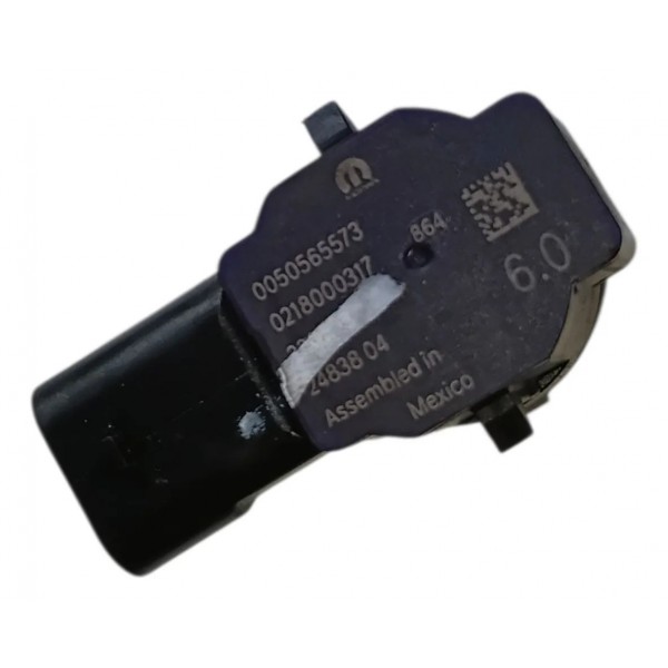 Sensor Estacionamento Rampage Laramie 2.0 Diesel 2024