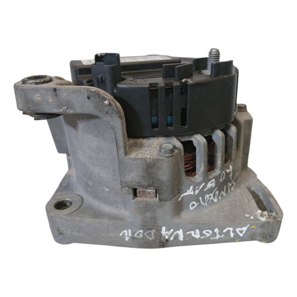 Alternador Renault Kwid Sandero Logan Duster 1.0 3cc
