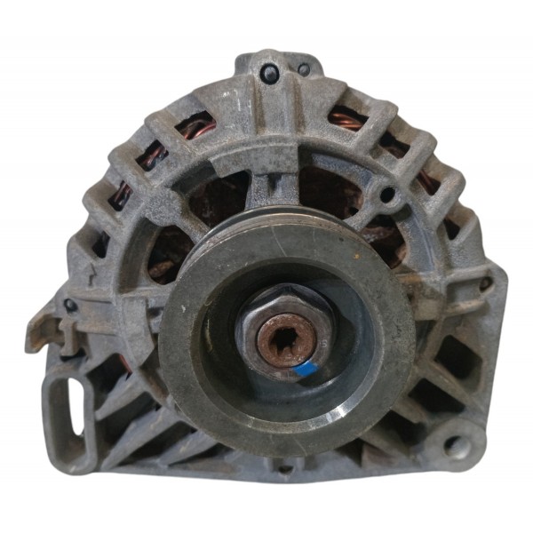 Alternador Renault Kwid Sandero Logan Duster 1.0 3cc
