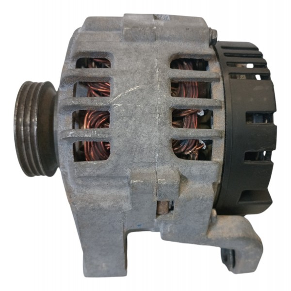 Alternador Renault Kwid Sandero Logan Duster 1.0 3cc