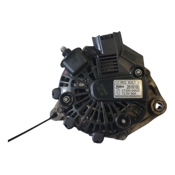 Alternador 1.0 3cc Hyundai Hb20 2016 2019
