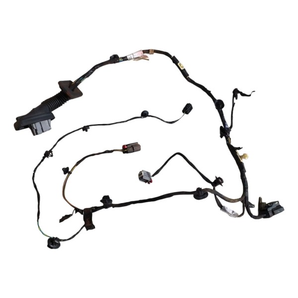 Chicote Porta Traseira Onix Direito 2024 2025