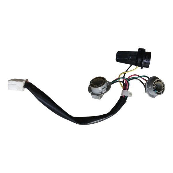 Soquete Lanterna Direita Chery Tiggo5 1.5 Pro 2024 A 2025