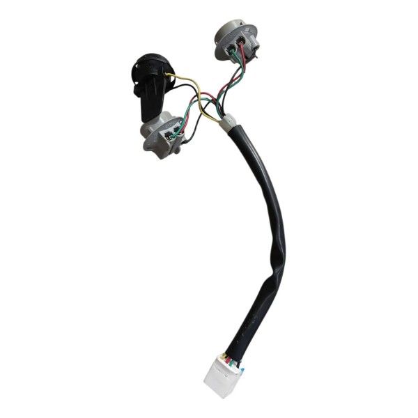 Soquete Lanterna Esquerda Chery Tiggo5 1.5 Pro 2024 A 2025