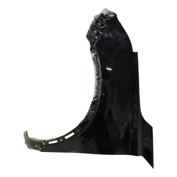 Paralama Chery Tiggo 5x Dianteiro Esquerdo 2024 2025