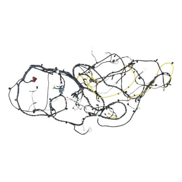 Chicote Interno Carroceria Chery Tiggo5 1.5 Pro 2025