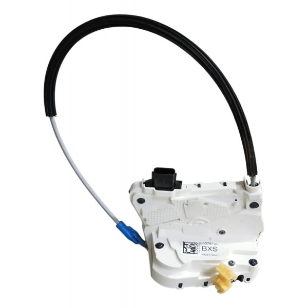 Fechadura Porta Traseira Direita Chevrolet Tracker 1.0 2025