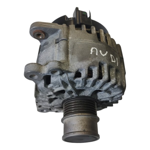 Alternador Audi A3 1.4 2018 2019 Original