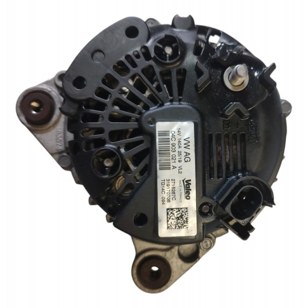 Alternador Audi A3 1.4 2018 2019 Original