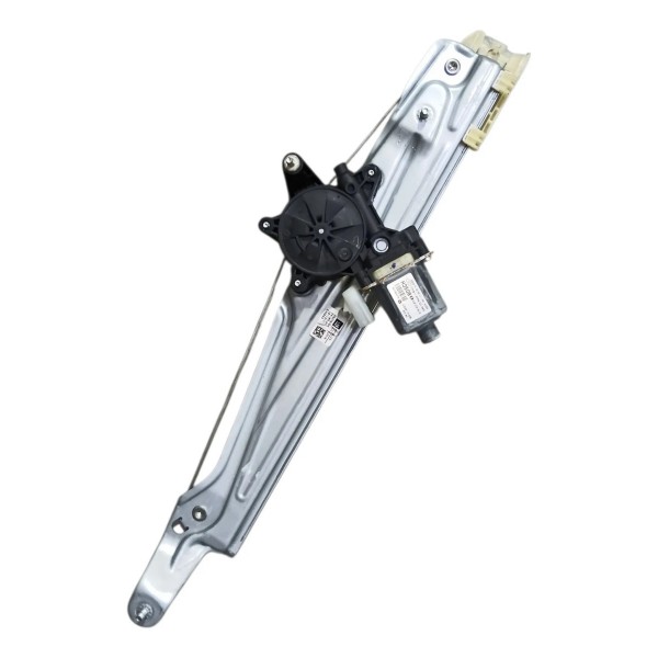 Máquina Vidro Traseiro Direito Chevrolet Tracker 1.0 2025