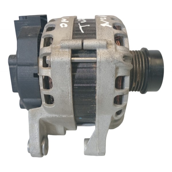 Alternador Gm Onix Turbo Plus 1.0 2020 2024 Original
