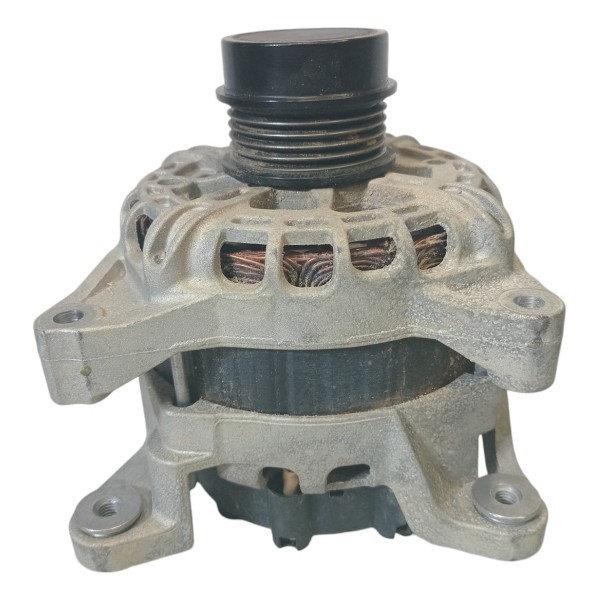 Alternador Gm Onix Turbo Plus 1.0 2020 2024 Original