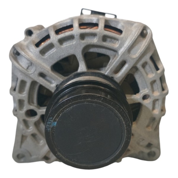 Alternador Gm Onix Turbo Plus 1.0 2020 2024 Original