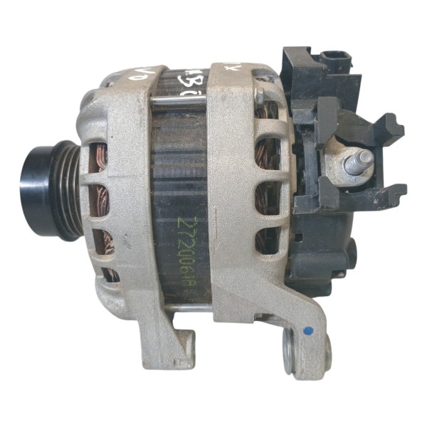 Alternador Gm Onix Turbo Plus 1.0 2020 2024 Original