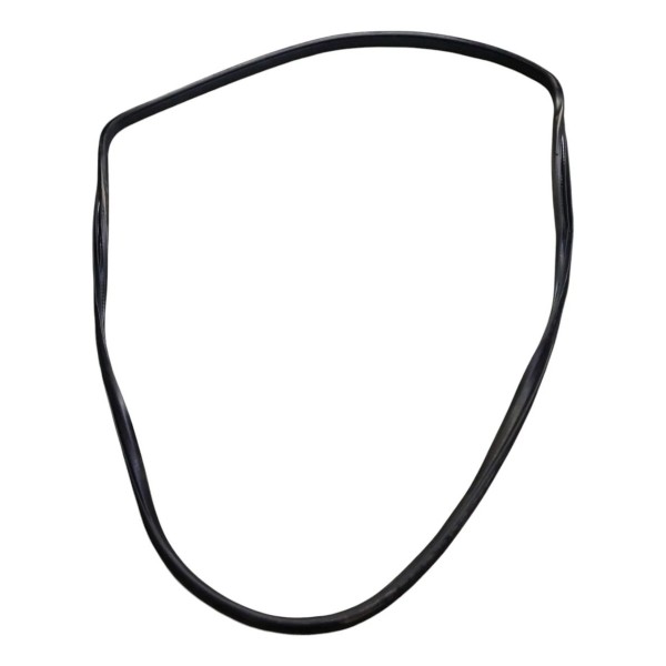 Guarnição Porta Traseira Tracker 2024 2025