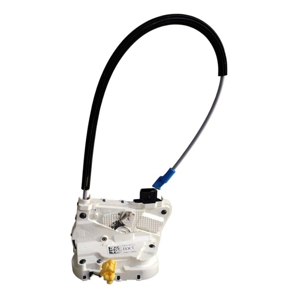 Fechadura Traseira Tracker Esquerdo 2024 2025