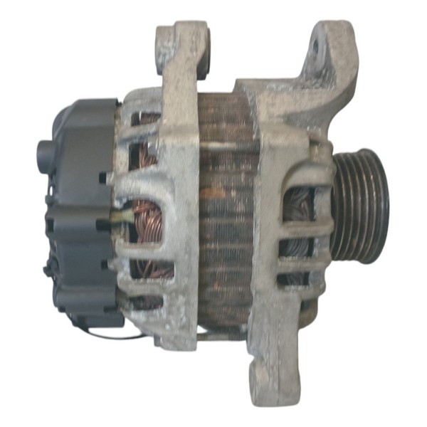 Alternador 90a 13.5v 12v 3cc Hyundai Hb20 1.0 3cc 2019 2022