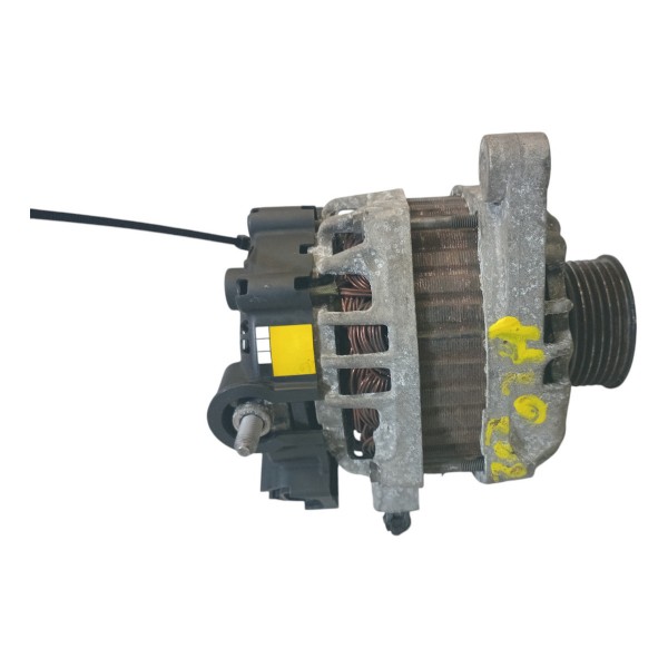 Alternador 90a 13.5v 12v 3cc Hyundai Hb20 1.0 3cc 2019 2022