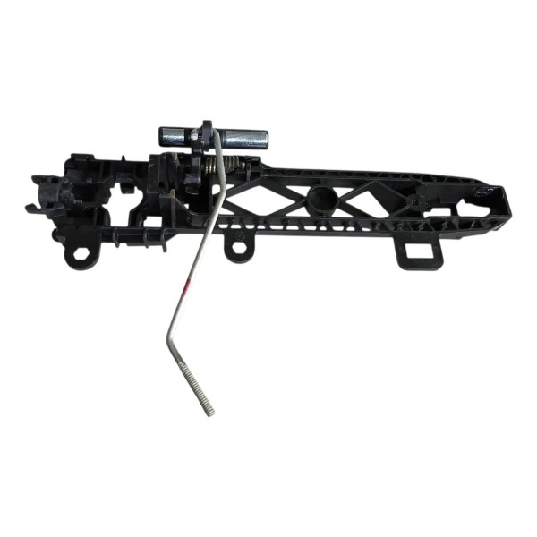 Suporte Maçaneta Externa Traseira Esquerda Tracker 1.0 2025 Traseira