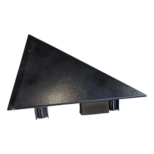 Moldura Porta Traseira Esquerda Chevrolet Tracker 1.0 2025