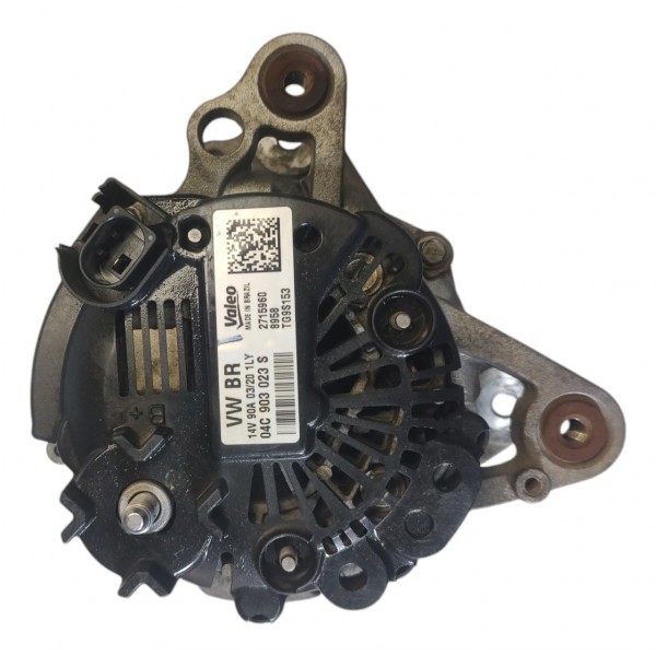 Alternador Volkswagen Polo Virtus Up Original