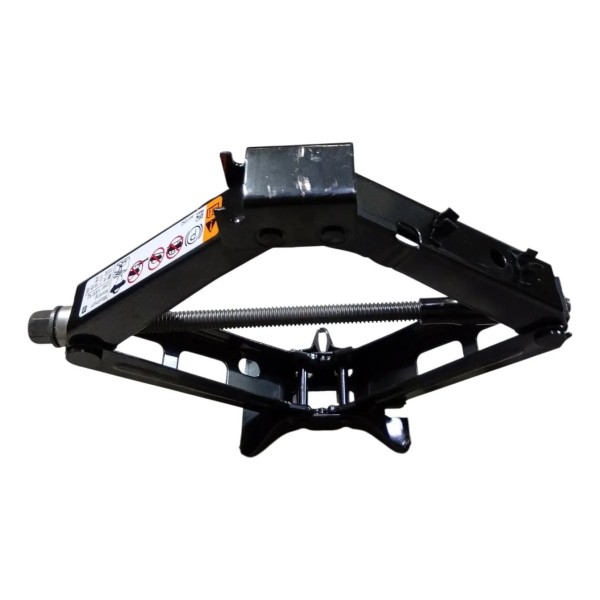 Macaco Chevrolet Tracker 1.0 2024 A 2025