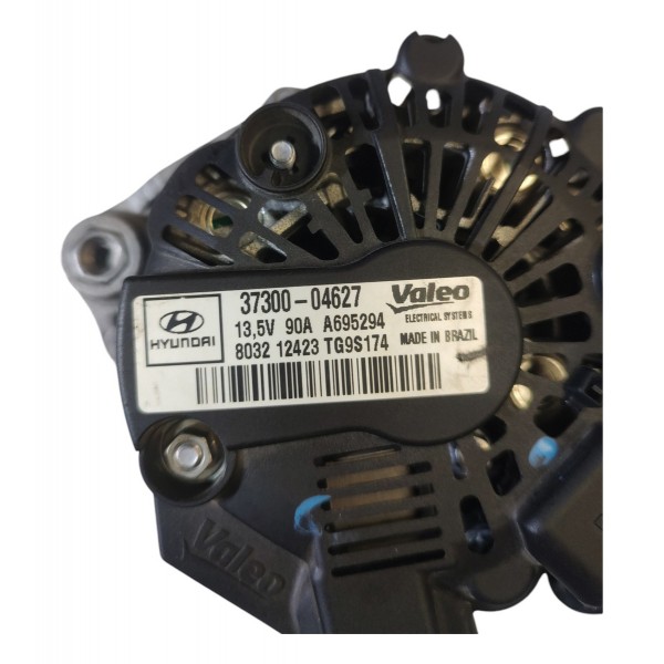 Alternador Hyundai Hb20 2020 2024