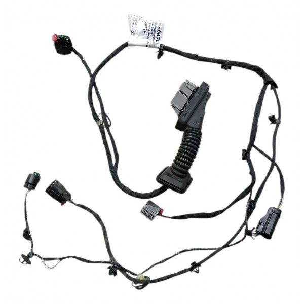 Chicote Porta Traseira Esquerda Chevrolet Tracker 1.0 2025