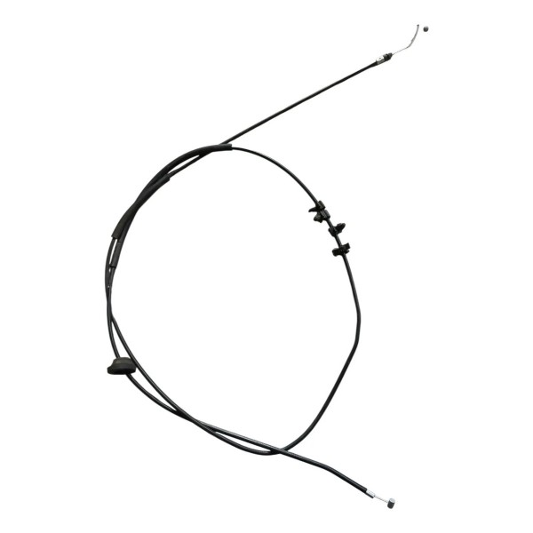 Cabo Abertura Capuz Motor Chery Tiggo5 1.5 Pro 2025