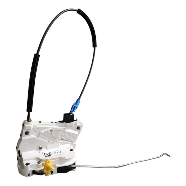 Fechadura Porta Dianteira Tracker Esquerdo 2024 2025