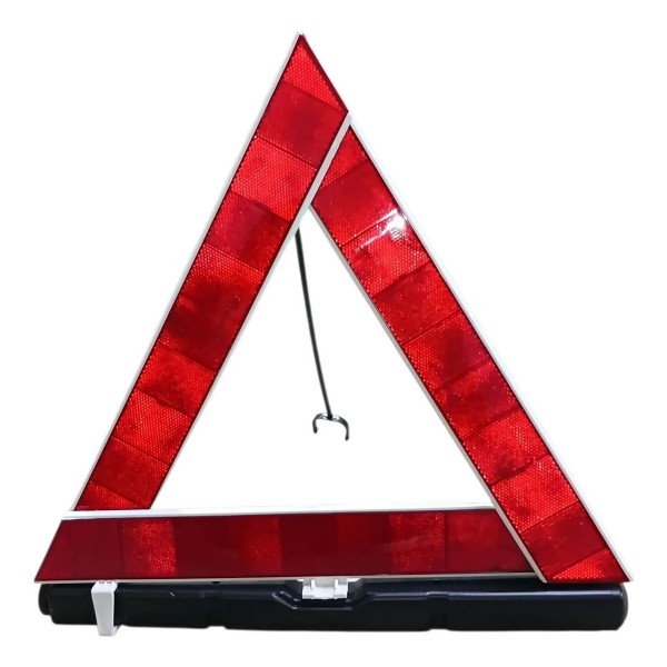 Triângulo Sinalização Chevrolet Tracker 1.0 2025