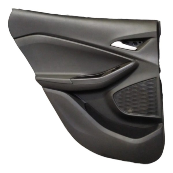 Forro Porta Traseiro Tracker Esquerdo 2024 2025