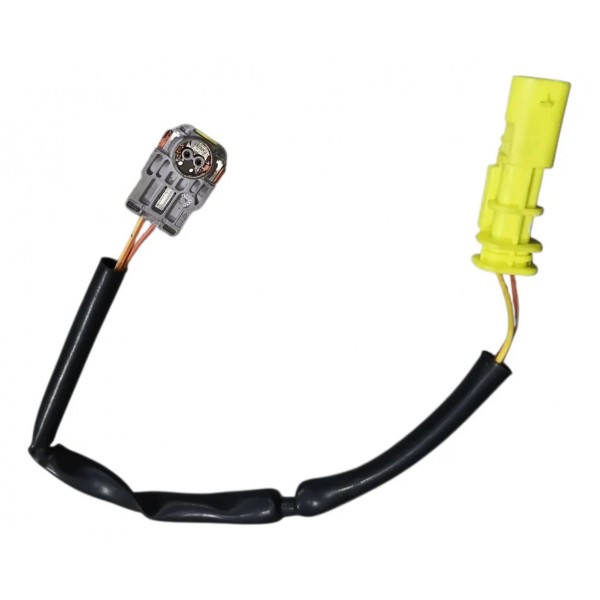 Chicote Conector Air-bag Painel Chevrolet Tracker 1.0 2025