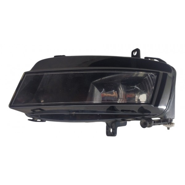 Farol De Milha Neblina Auxiliar Vw Golf 2013 2017 C Detalhe