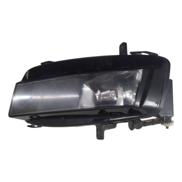 Farol De Milha Neblina Auxiliar Vw Golf 2013 2017 C Detalhe
