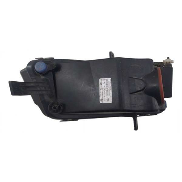 Farol De Milha Neblina Auxiliar Vw Golf 2013 2017 C Detalhe