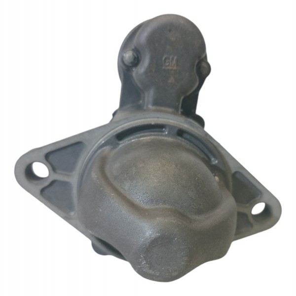 Motor Partida Arranque Onix Prisma 1.4 2013 2015 Original