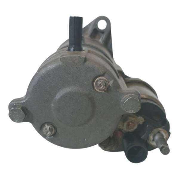 Motor Partida Arranque Onix Prisma 1.4 2013 2015 Original