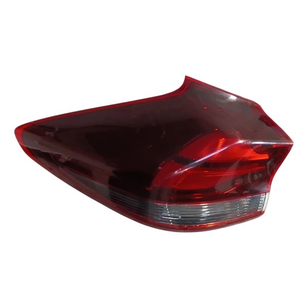 Lanterna Traseira Esquerda Chevrolet Tracker 1.0 2025