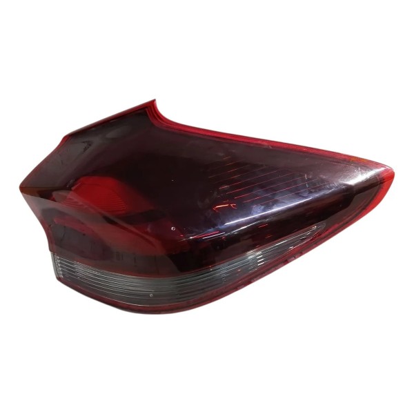 Lanterna Traseira Direita Chevrolet Tracker 1.0 2025