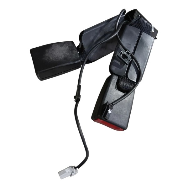 Engate Cinto Traseiro Chevrolet Tracker 1.0 2025