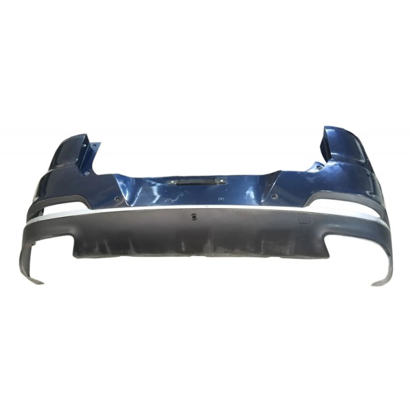 Parachoque Traseiro Chery Tiggo 7 1.6 2022 2023