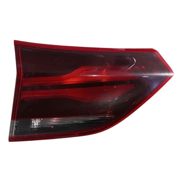 Lanterna Traseira Esquerda Chevrolet Tracker 1.0 2025 Esquerdo/motorista