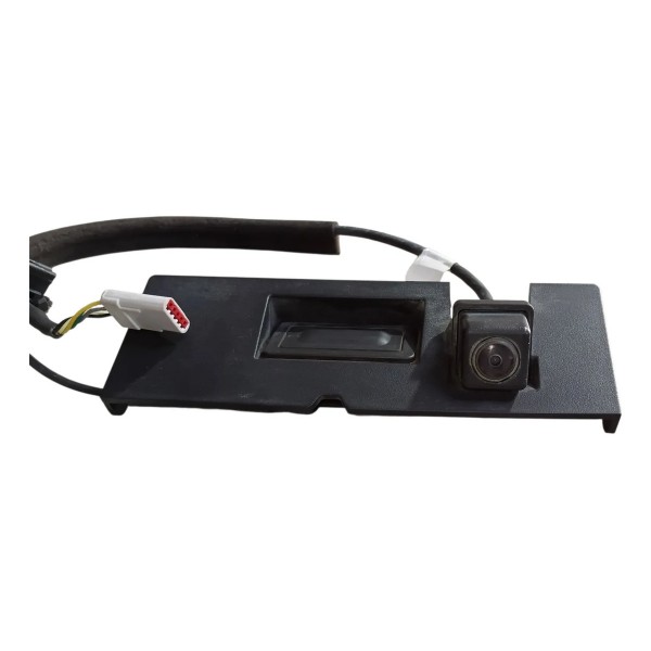 Câmera De Ré Chevrolet Tracker 1.0 2025