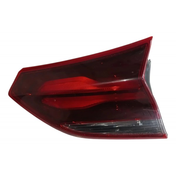 Lanterna Traseira Direita Chevrolet Tracker 1.0 2025 Direito/passageiro