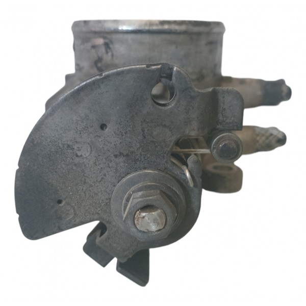 Tbi Corpo Borboleta Hyundai I30 2.0 16v 2007 2015 Original