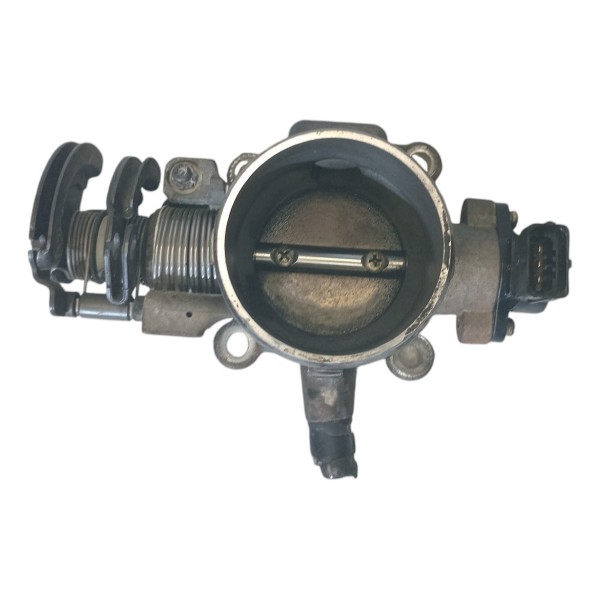 Tbi Corpo Borboleta Hyundai I30 2.0 16v 2007 2015 Original