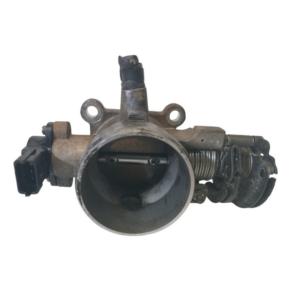 Tbi Corpo Borboleta Hyundai I30 2.0 16v 2007 2015 Original